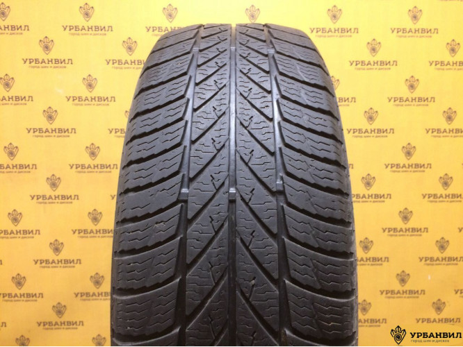 Gislaved Euro Frost 5 205/60 R16 96H