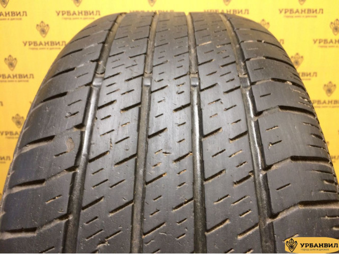 Continental ContiTouringContact CH95 235/60 R16 100H