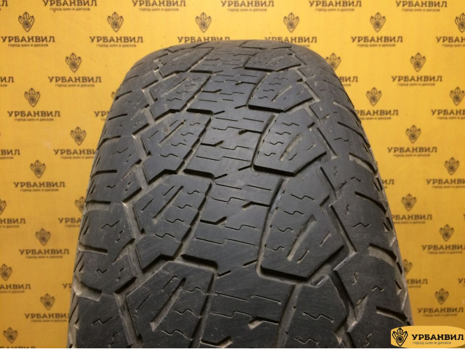 Kapsen RS23 Practical Max A/T 255/70 R16 111T