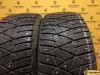 Dunlop Ice Touch 215/55 R17