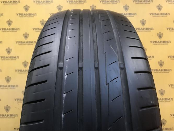 Yokohama BluEarth-A AE-50 215/65 R16 98H