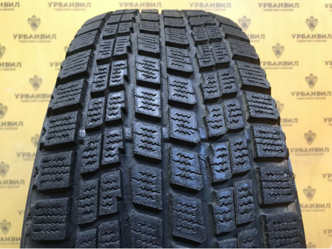 Bridgestone Blizzak WS-50 205/70 R15 96Q