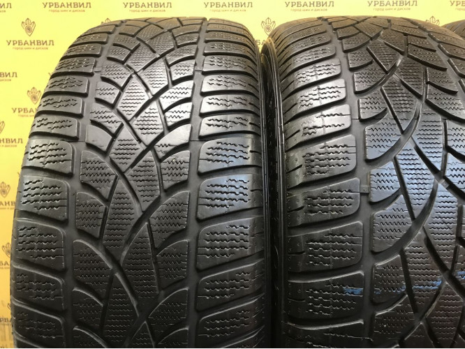 Dunlop SP Winter Sport 3D 245/45 R19 102V