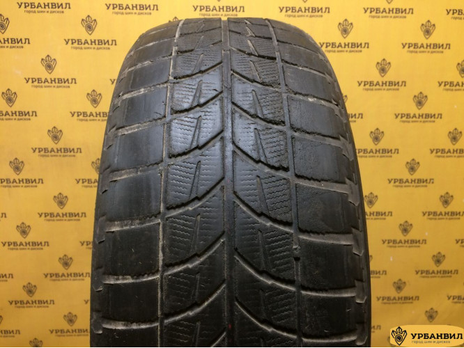 Bridgestone Blizzak WS-60 215/60 R16 95P