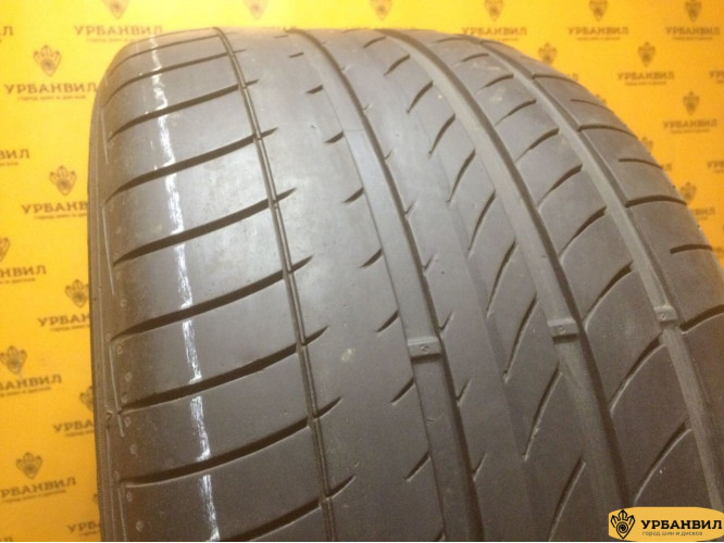 Dunlop SP Sport Maxx 315/35 R20 110W