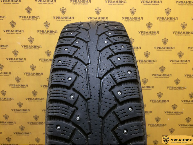 Nokian Tyres Nordman 5 SUV 215/70 R16 100T