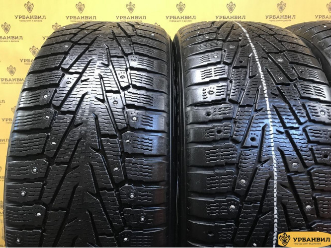 Nokian Tyres Hakkapeliitta 7 SUV 275/55 R20 117T