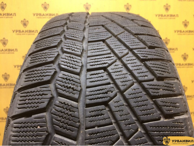 Continental ContiVikingContact 5 205/55 R16 91H