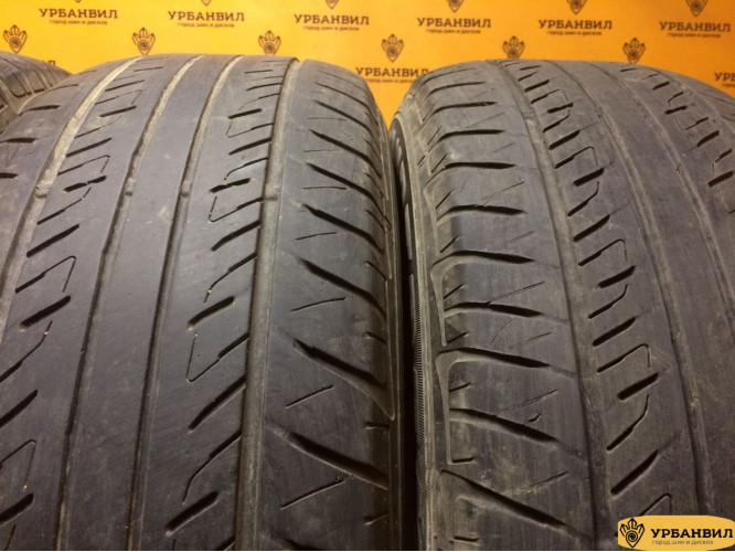 Dunlop Grandtrek PT2 265/65 R17