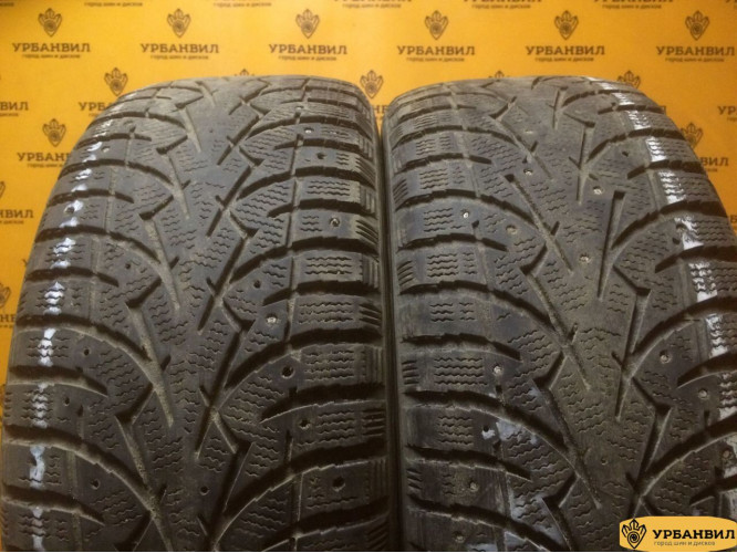 Toyo Observe G3-Ice 205/55 R16 91T