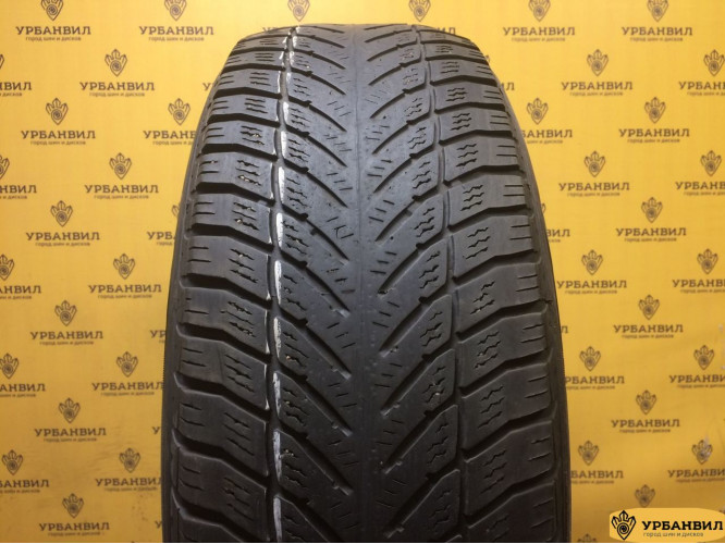 Goodyear UltraGrip SUV+ 225/65 R17 102H