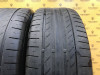 Continental ContiSportContact 5 255/55 R19 111W