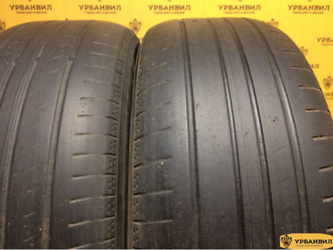 Yokohama BluEarth-A AE-50 215/60 R16 99V