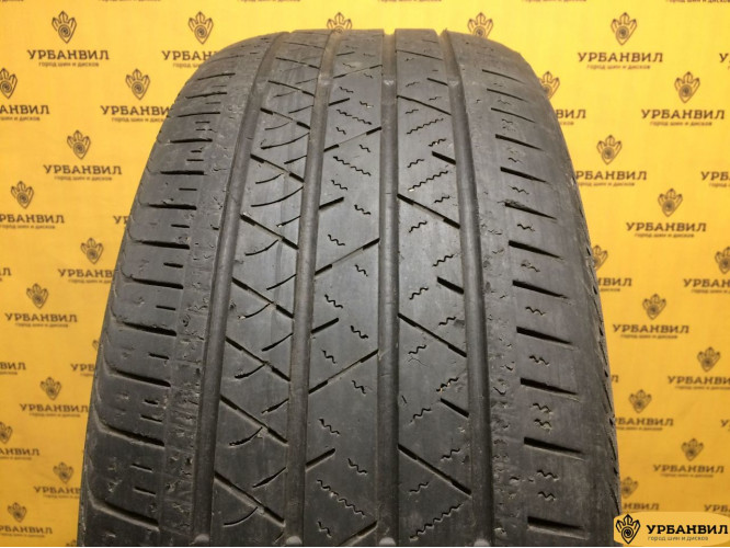 Continental ContiCrossContact UHP 255/50 R20 105W