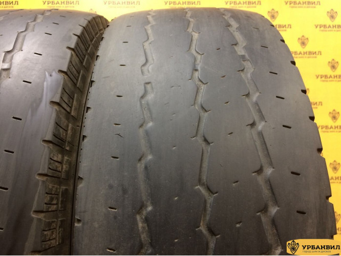 Continental Vanco 8 225/70 R15C 112/110R