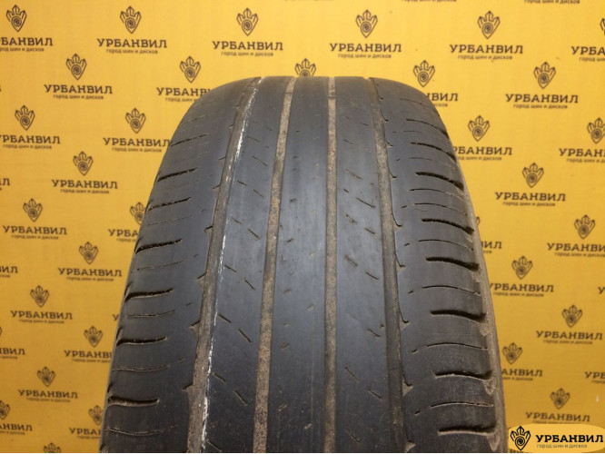 Michelin Latitude Tour HP 215/65 R16 102H