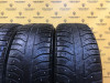 Bridgestone Ice Cruiser 7000 205/55 R16 91T