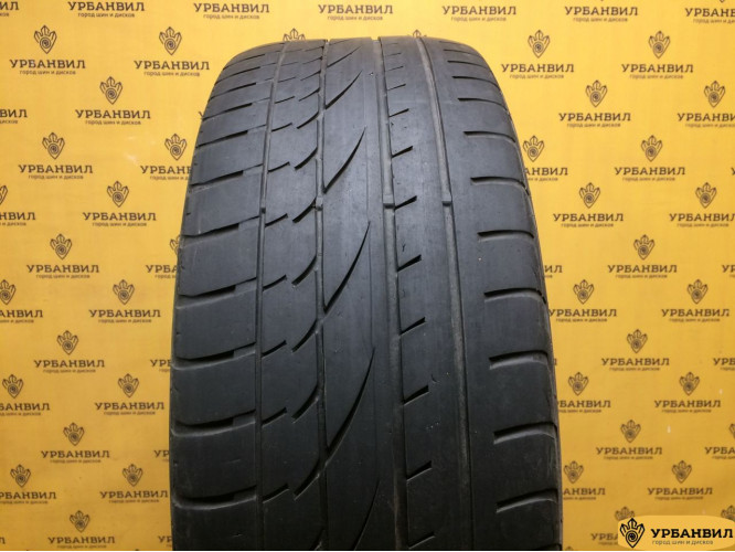 Continental ContiCrossContact UHP 235/50 R19 99V