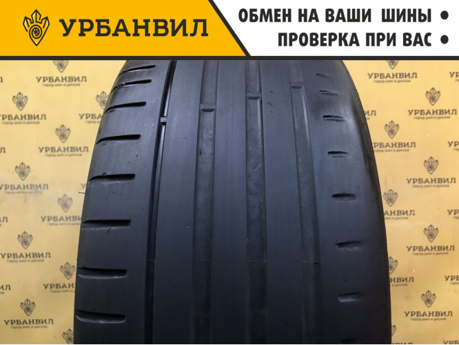 Nokian Tyres Nordman SZ 245/40 R18 97W