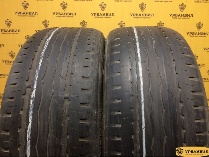 Sava Intensa HP 205/55 R16 91V