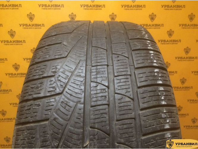 Pirelli Winter Sottozero 240 Serie II 235/50 R17 96V