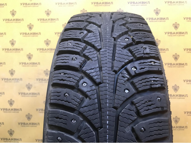 Nokian Tyres Hakkapeliitta 5 195/55 R16 93T