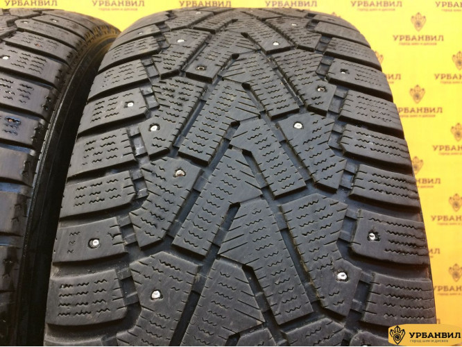 Pirelli Ice Zero 255/55 R18 109H