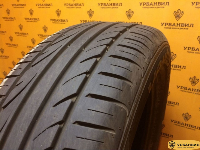 Hankook Ventus ME01 K114 225/60 R16