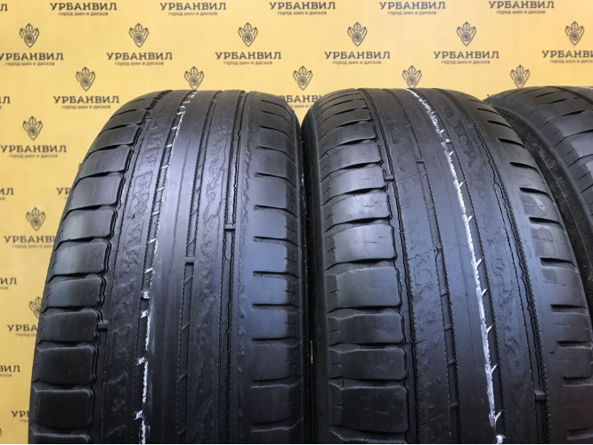 Nokian Tyres Hakka Green 2 185/65 R15 92H