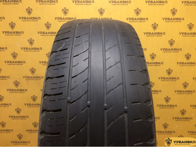 Kumho Crugen Premium KL33 215/65 R16 98H