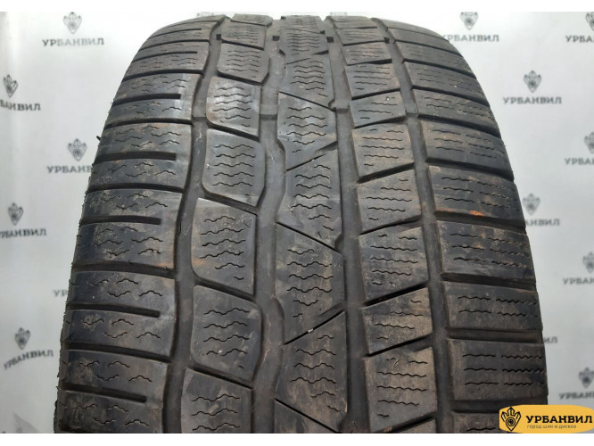 Continental ContiWinterContact TS 830 P 245/45 R17