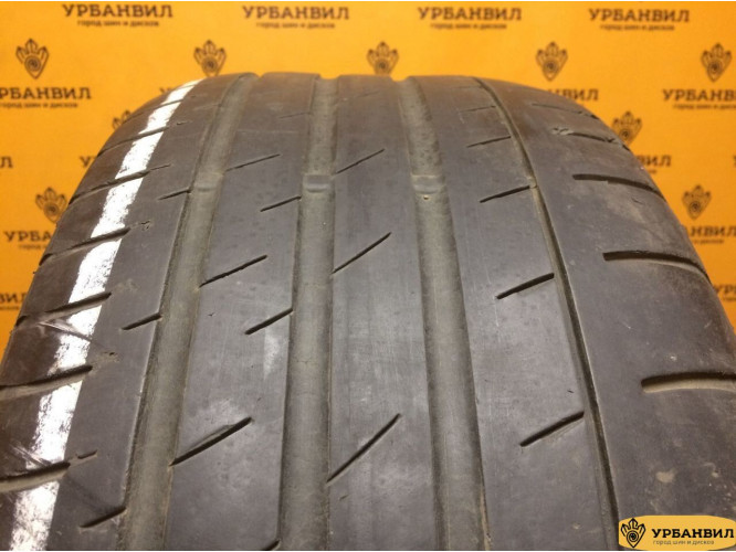 Continental ContiSportContact 3 245/45 R18