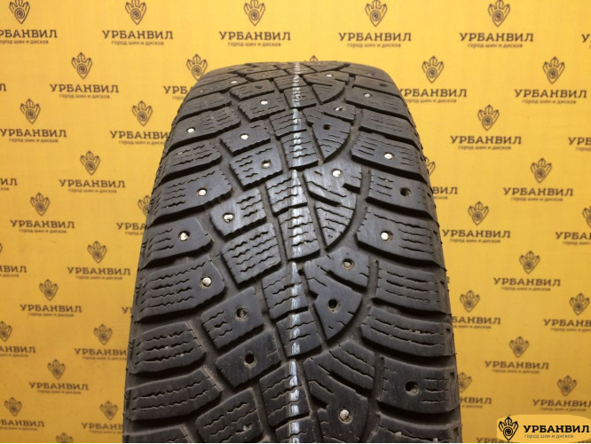 Continental IceContact 2 185/65 R15 92T