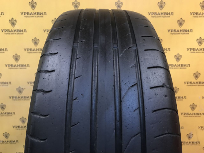 Continental ContiPremiumContact 2 215/55 R18 95H