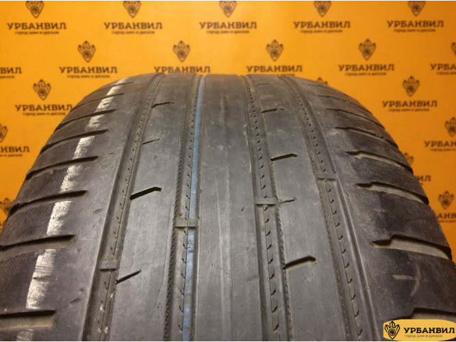 Nokian Tyres Hakka Blue 2 SUV 285/60 R18