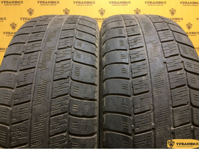 Hankook Winter I'Cept IZ W606 215/65 R16 98T