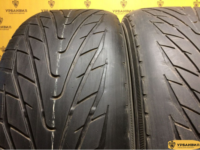 LingLong L 689 275/55 R20 117V