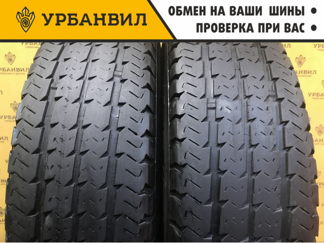 Cordiant Business CA 215/75 R16C 113/111R