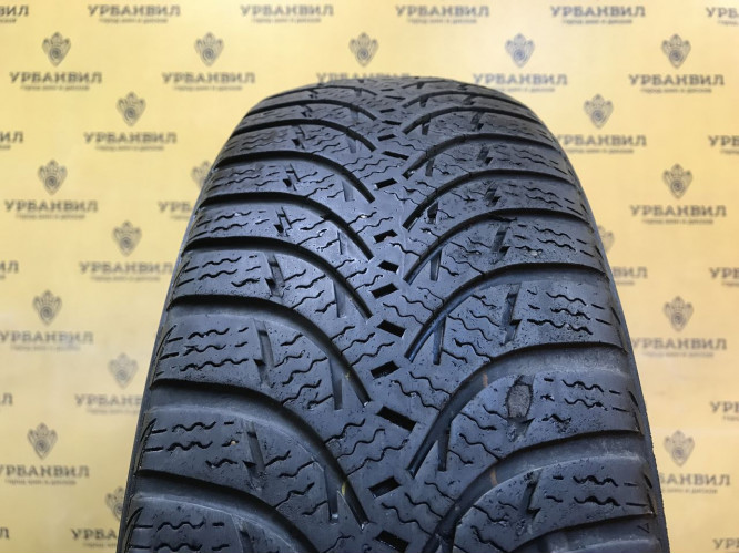 Kumho WinterCraft WP51 175/70 R14 84Т