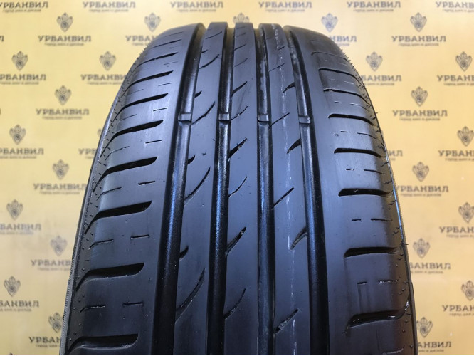 Nexen N'Blue HD Plus 215/65 R16 98H