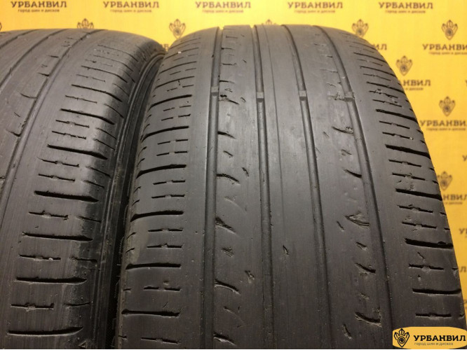 Nexen Classe Premiere CP672 205/65 R16 95H