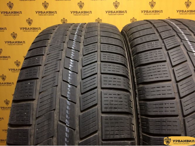 Pirelli Scorpion Ice&Snow 265/60 R18 110H