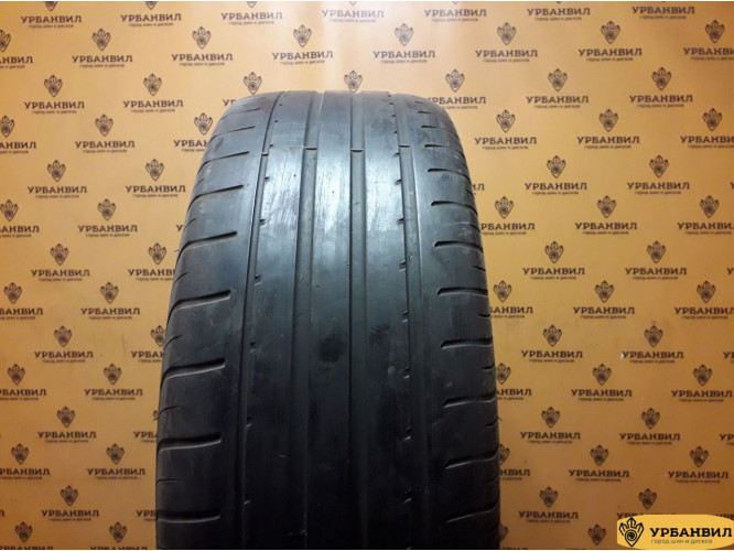 GT Radial Champiro HPY 235/65 R17 108V