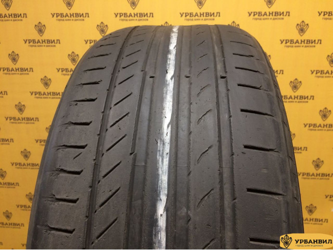 Continental ContiSportContact 5 245/45 R19 102W