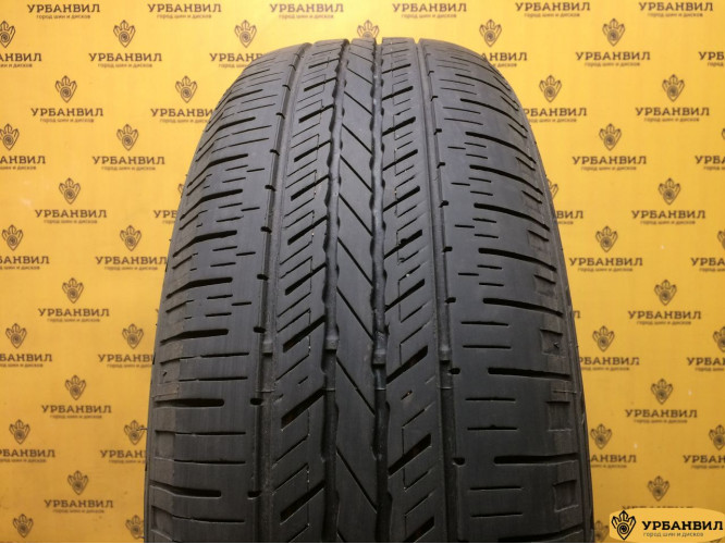 Hankook Dynapro HP RA23 235/65 R17 104T