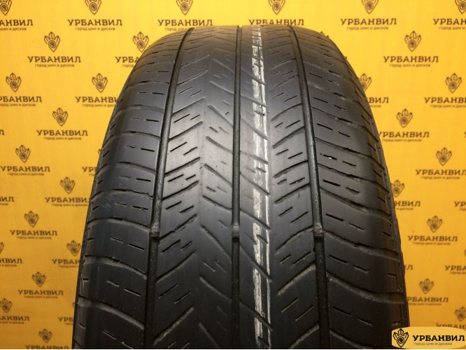 Dunlop Grandtrek ST20 225/60 R17 99H