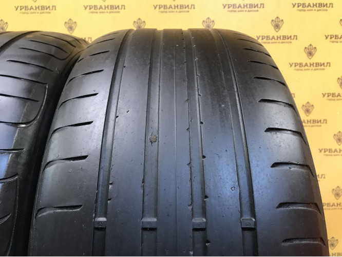 Goodyear Eagle F1 Asymmetric 2 235/50 R18 97v