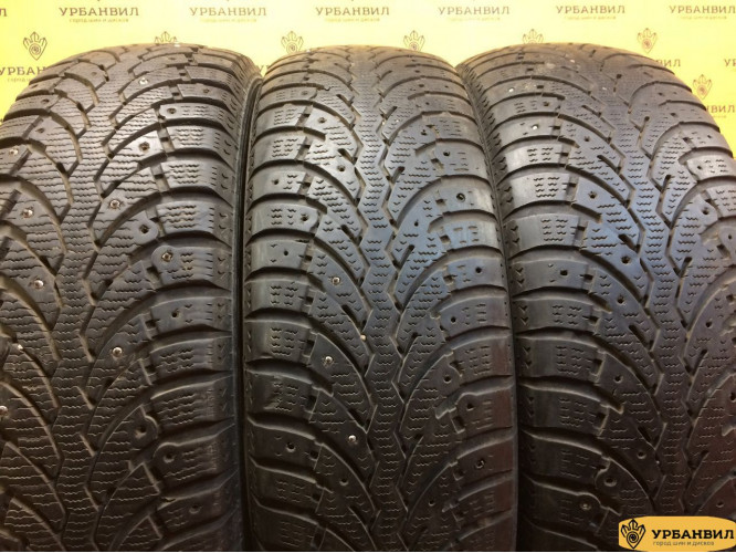 Formula Ice 205/65 R16 99T