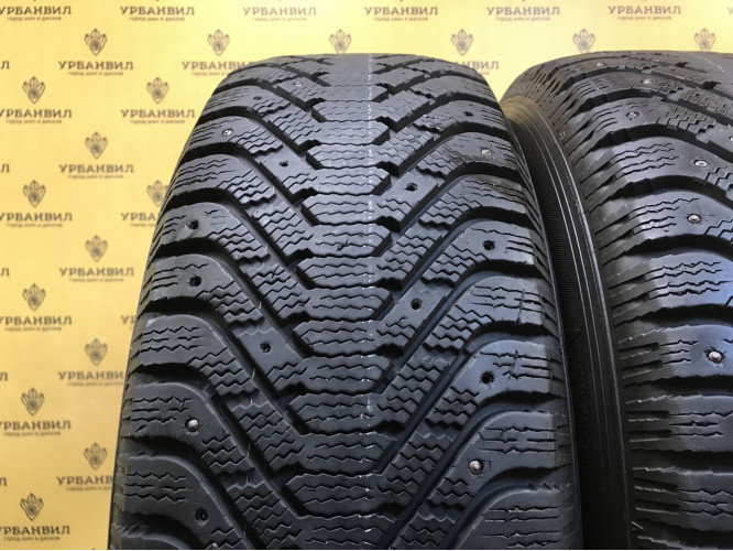 Goodyear UltraGrip 500 245/70 R16 107T