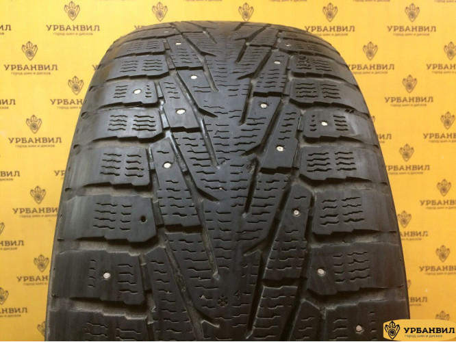 Nokian Tyres Hakkapeliitta 7 SUV 255/55 R18 109T